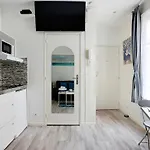 Comfortable Studio - 2P - Grenelle
